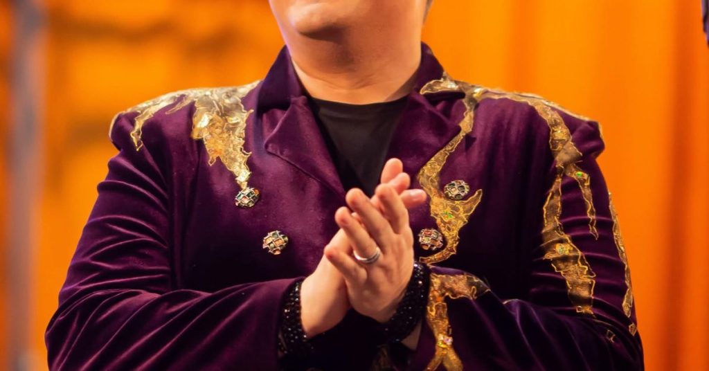 Fuego și invitații săi, concert extraordinar pe scena Teatrului de Vară „Gheorghe Zamfir” din Pitești