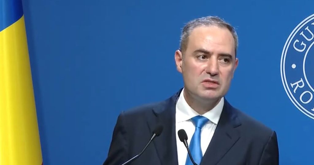 Pensiile ar putea fi indexate în 2027. Alexandru Nazare: „Trebuie să fim foarte prudenți în privința cuantumului acestei indexări”