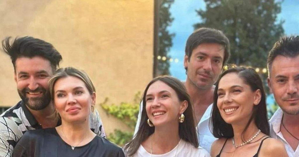 Un turist elvețian, nemulțumit de pensiunea de 4 stele a lui Smiley și Radu Vâlcan din Vama Veche