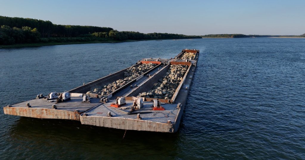 Avertisment de la Min. Energiei: Acțiunile pe Dunăre nu au fost durabile. Trebuie să fim pregătiți și pentru închiderea unității 2