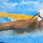 Campionatul European de nataţie: Vlad Mihalache, al doilea record naţional într-o zi