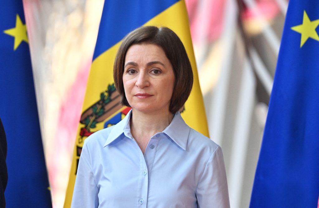 Chişinăul îşi recheamă ambasadorul de la Moscova pentru consultări după explozia unei drone în raionul Ştefan Vodă