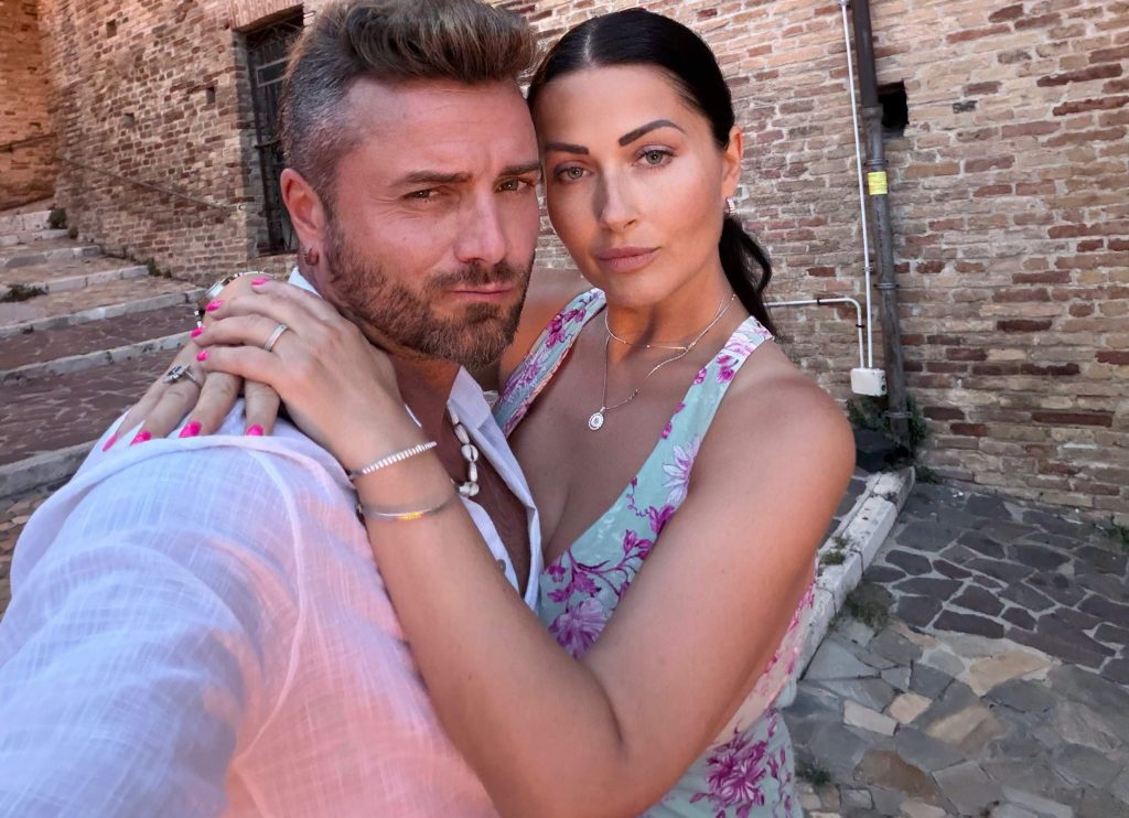 Gabriela Cristea și Tavi Clonda se căsătoresc din nou? Vedeta a ales locul unde vrea să spună încă o dată marele ”DA”