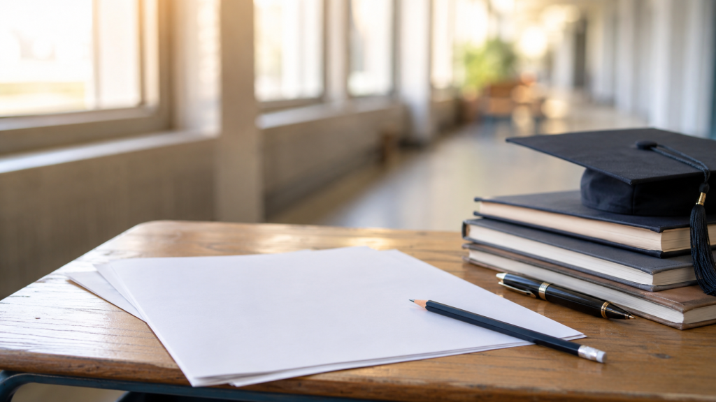 BAC 2026, sesiunea iulie–august: 33 de absenți la prima probă scrisă în Harghita