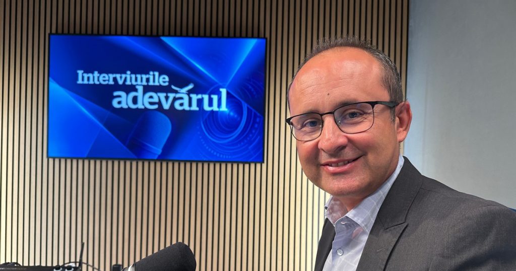 Cristian Bușoi demontează scenariul unui blackout: care este, de fapt, cel mai mare pericol și de ce depindem de Bulgaria seara