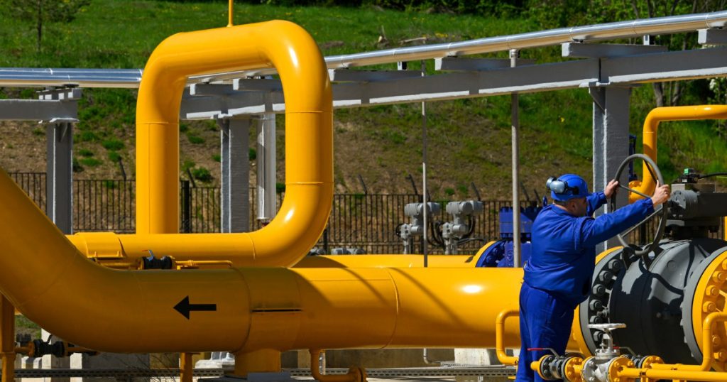 Polonia şi ţările baltice încep să-şi protejeze infrastructura energetică de teama unui atac sub steag fals al Rusiei