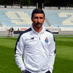 Antonio Folha nu mai este antrenorul echipei CFR Cluj. Era în funcţie de doar două luni