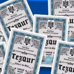 ANUNȚ O nouă emisiune de titluri de stat Tezaur lansată astăzi. Dobânzile oferite
