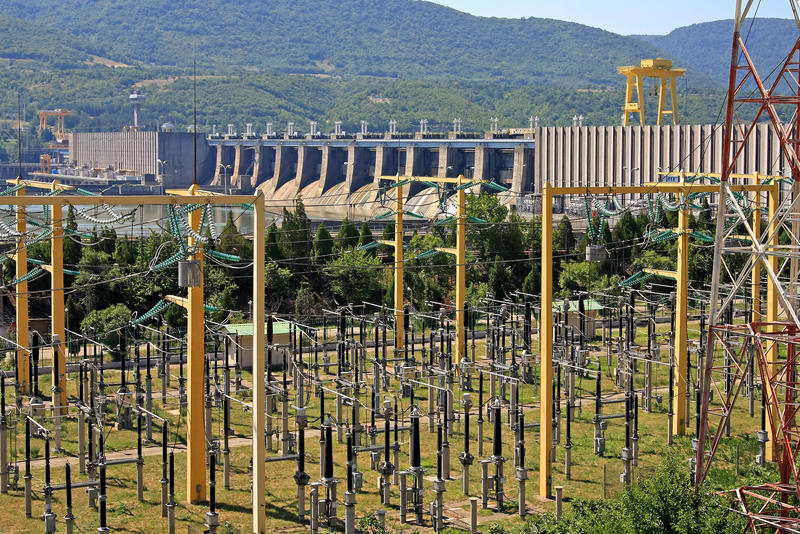 Câtă energie mai produc Porțile de Fier și ce spune Hidroelectrica despre riscul opririi