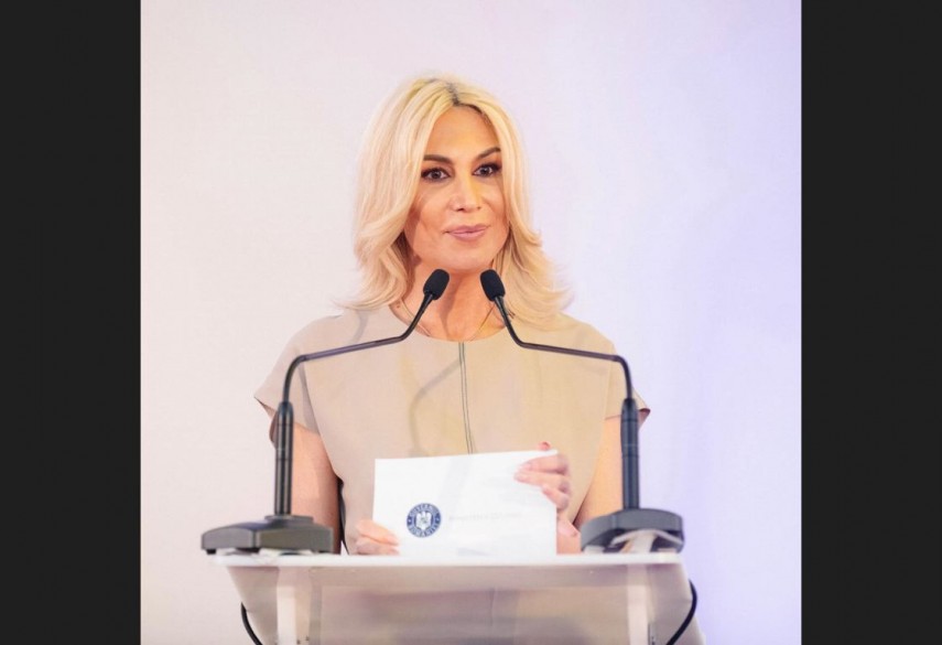 Raluca Turcan cere analizarea interzicerii TikTok in Romania, dupa atacul asupra unei ambulante din Cluj
