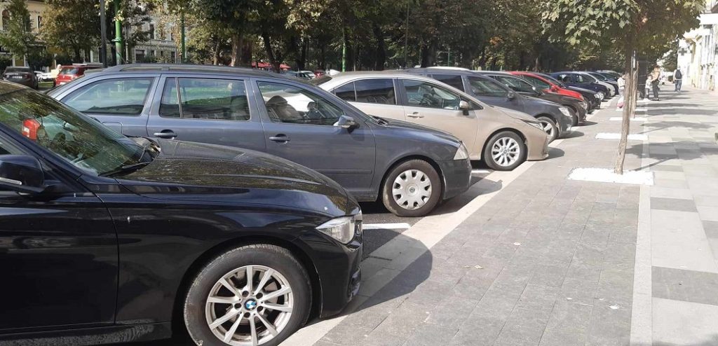 Aproape 3 din 10 vehicule din România nu au RCA activ. Șoferii neasigurați au provocat daune de milioane de euro
