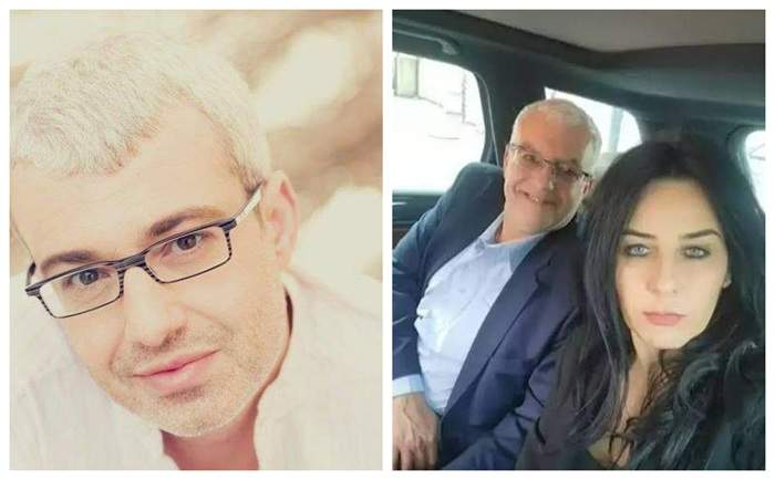 Cătălin Crișan și iubita lui, Camelia, s-au împăcat a doua zi după anunțul de despărțire de pe Facebook. Au stat departe unul de celălalt doar câteva ore