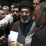 Mojtaba Khamenei numeşte un general din cadrul Gardienilor Revoluţiei, Ali Abdollahi, la conducerea forţelor armate iraniene, fostul comandant al Cartierului General Central Khatam al-Anbiya