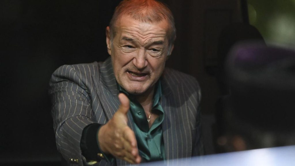 Becali îl vrea plecat pe Bolojan de la Palatul Victoria: „Ia vino încoa’, că te luăm, te ascundem în pădure! Așa trebuiau să facă ei”
