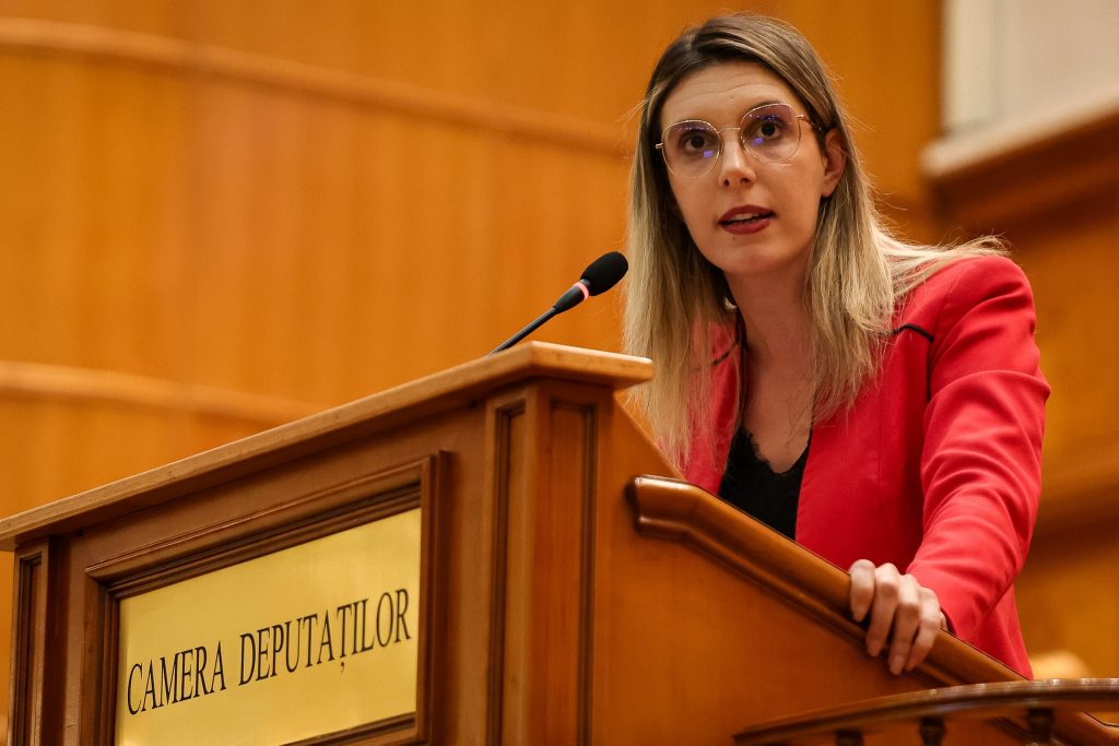 Buzoianu vrea alegeri anticipate „cât mai rapid posibil”: „Dacă nu putem crea această majoritate, ar trebui să avem alegeri”