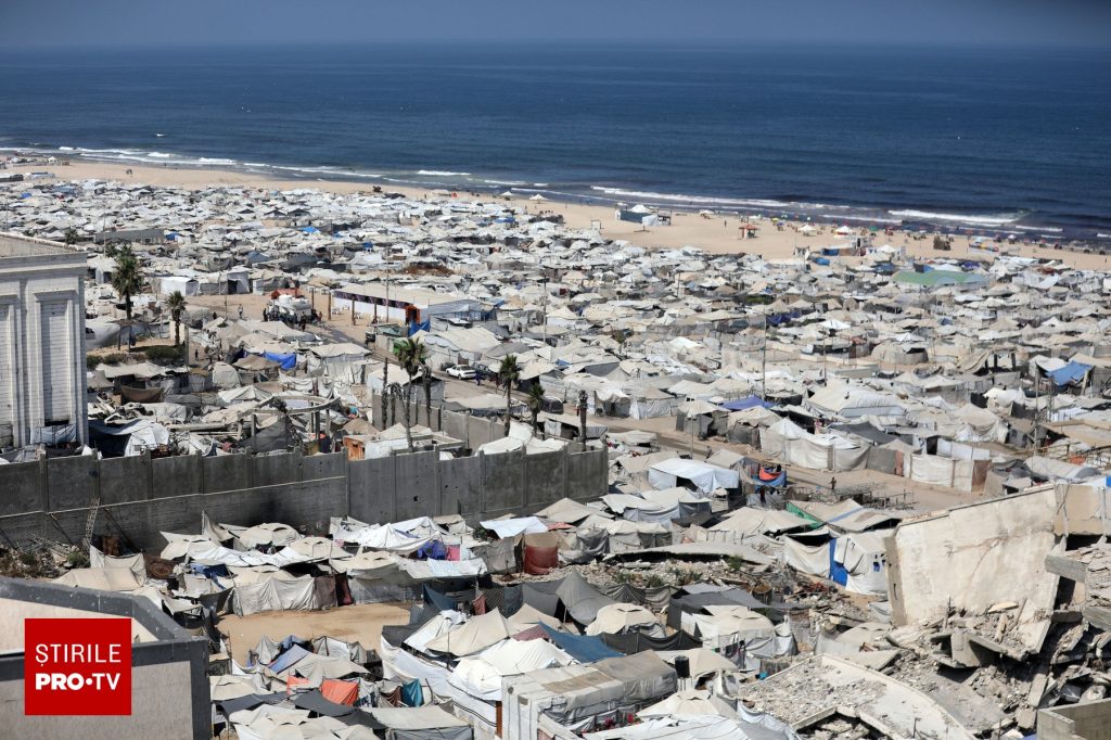 Experți ONU: Peste 1.200 de palestinieni au fost uciși în Gaza de la armistițiul din octombrie 2025