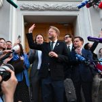 Curtea Supremă rusă interzice Partidului Iabloko, singurul partid rus împotriva războiului, să participe în alegerile legislative din septembrie