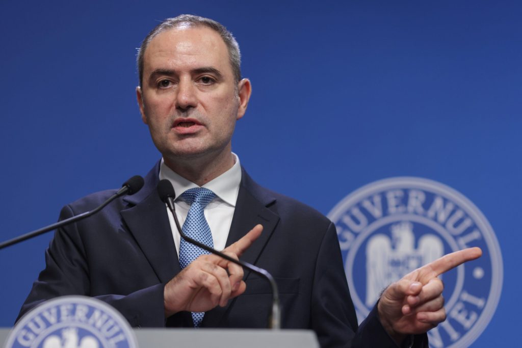 Semnale importante după ce Moody’s a reconfirmat ratingul României. Nazare: Reacția piețelor a fost favorabilă