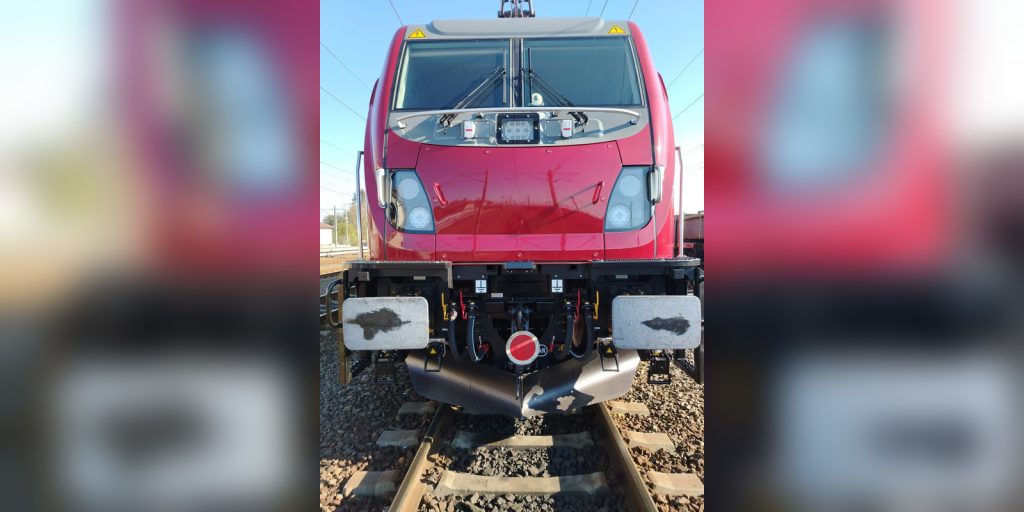 Locomotive noi de 90 de milioane de euro, fără călători. Ce le împiedică să circule pe căile ferate din România