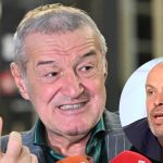 Gigi Becali nu s-a putut abține! L-a jignit în direct pe Florin Tănase: „Nu e întreg la cap! Doar nebunii se gândesc la așa ceva”