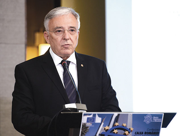 Economia se redresează uşor, creditul privat îşi accentuează ascensiunea, în timp ce inflaţia scade substanţial din T3/2026. Dar România rămâne cu cea mai mare dobândă din regiune, BNR ţinând rata-cheie tot la 6,5%, pentru că vede în viitor riscuri notabi