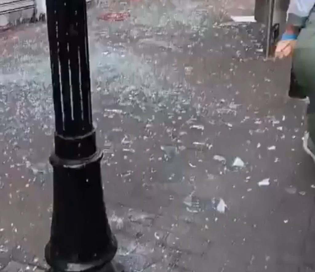 Cutremur de 7,4 în Columbia. Cel puțin 132 persoane au murit, iar peste 480 sunt rănite