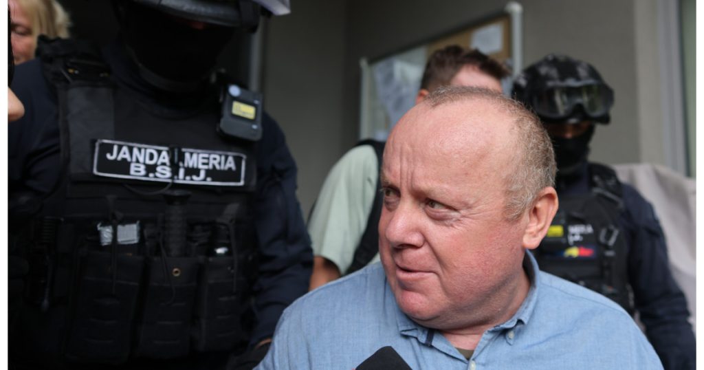 Curtea de Apel București a desființat acuzațiile DIICOT din cazul Pașca. De ce au fost lăsați în libertate (Motivare)