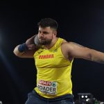Alin Firfirică a ratat calificarea în finala de aruncarea discului la Campionatele Europene de la Birmingham