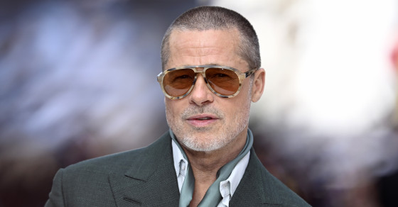 Brad Pitt renunță la abstinență după 7 ani. Actorul recunoaște că a început din nou să bea: „M-am dat jos din căruță”