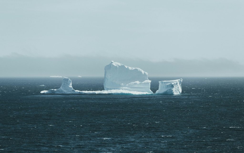 „Drumul Mătăsii” trece pe la Polul Nord: China ocolește punctele de blocaj ale transportului maritim prin Arctica
