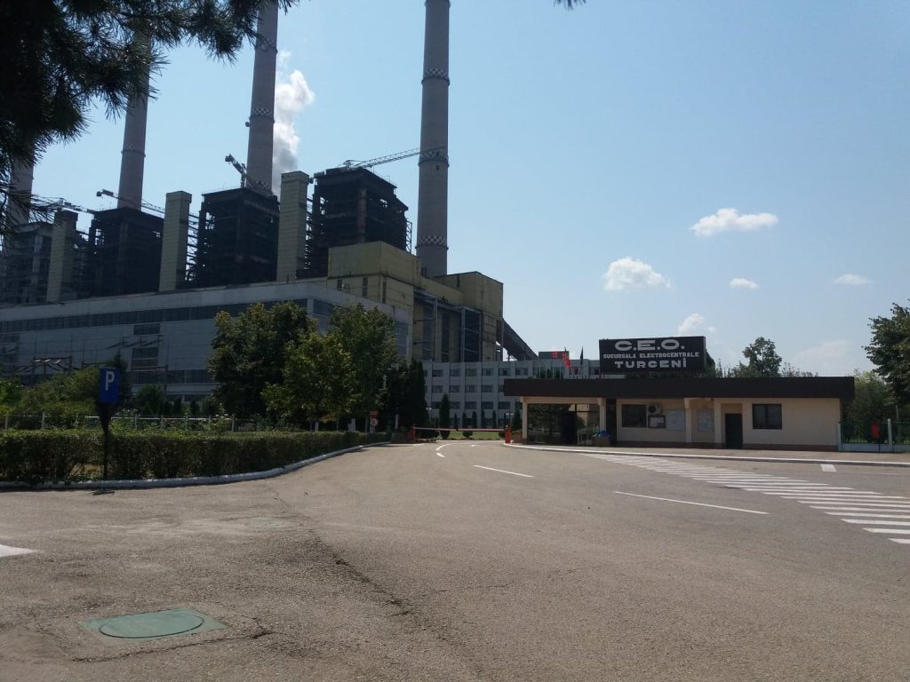 economica.net: România nu va închide grupurile pe cărbune de la Turceni și Craiova la sfârșitul lunii