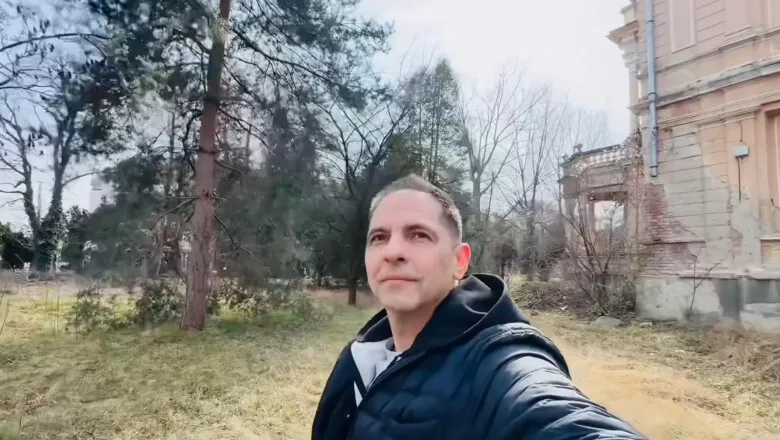 De ce a refuzat Dan Negru să fie cetățean de onoare. Explicația dată de vedeta Kanal D