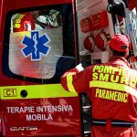 Suceava: Doi muncitori, inconştienţi după ce au căzut într-un cămin de vizitare a unor pompe de recirculare a apei uzate, la o adâncime de 5 metri