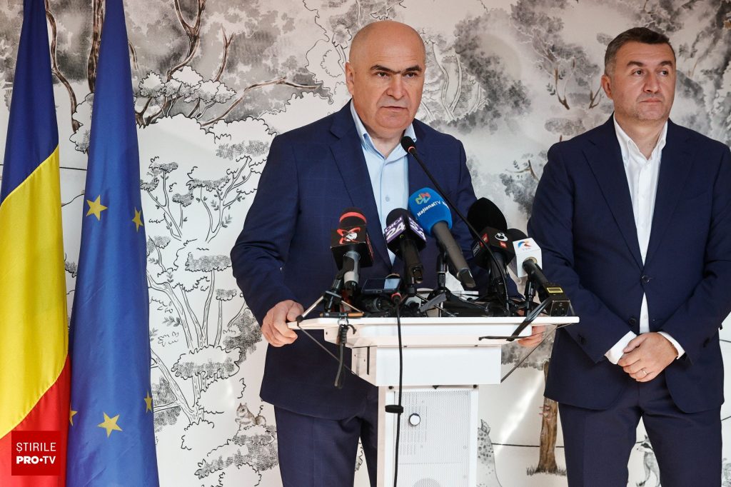Mesajul PNL înainte ca Ilie Bolojan să ajungă la Cotroceni: Legea salarizării trebuie adoptată cu responsabilitate