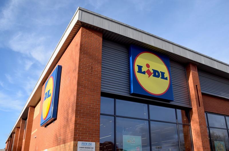 Produsul românesc pe care Lidl îl pune pe rafturile magazinelor sale din străinătate de aproape trei ori mai mult ca anul trecut