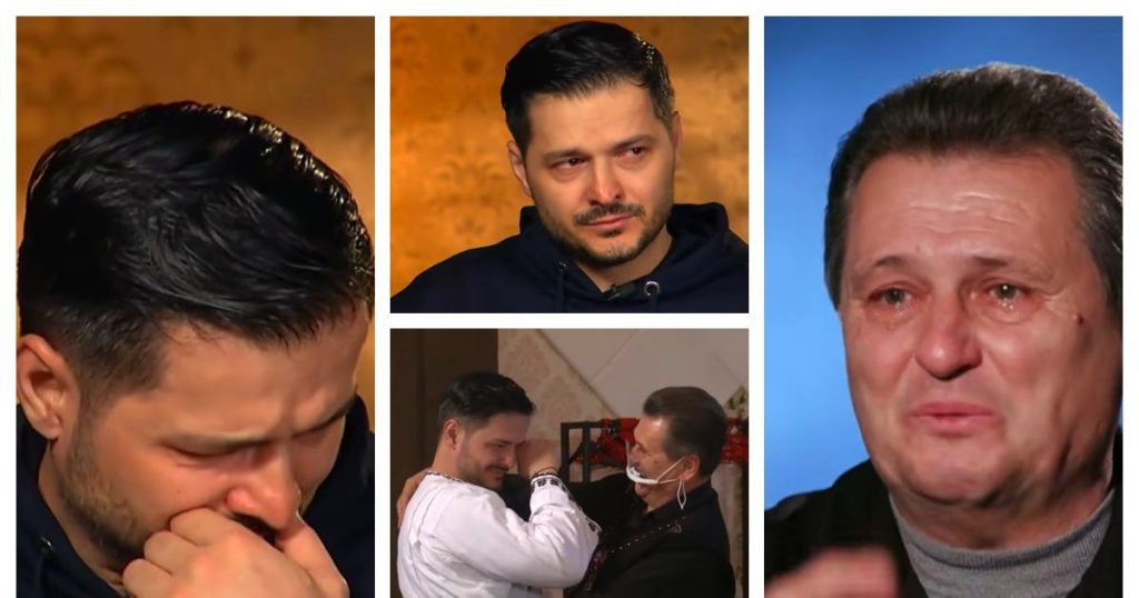 Liviu Vârciu a recunoscut cu ce problemă gravă de sănătate se confruntă: „N-am ratat nimic.”