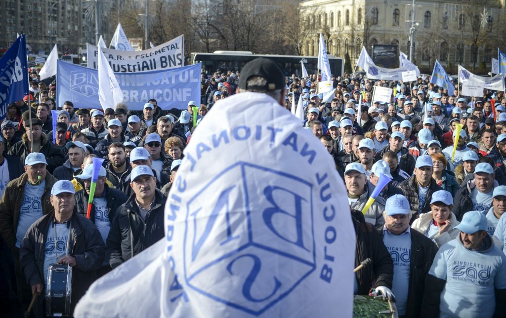 BNS: Noul document strategic al UE privind ajutorul umanitar are efecte directe asupra pieței muncii din România