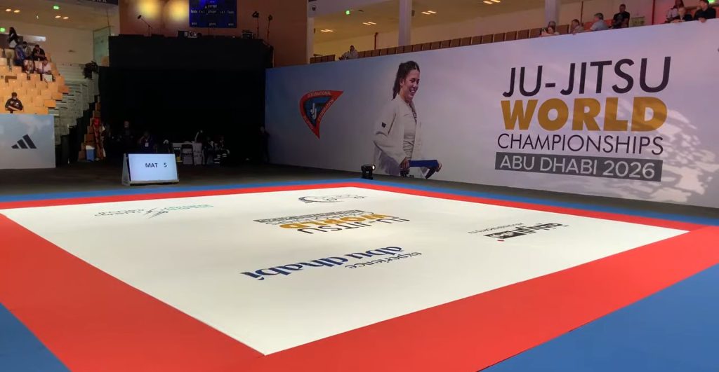 România, performanță remarcabilă la Campionatul Mondial de Ju-Jitsu 2026: 43 de medalii câștigate