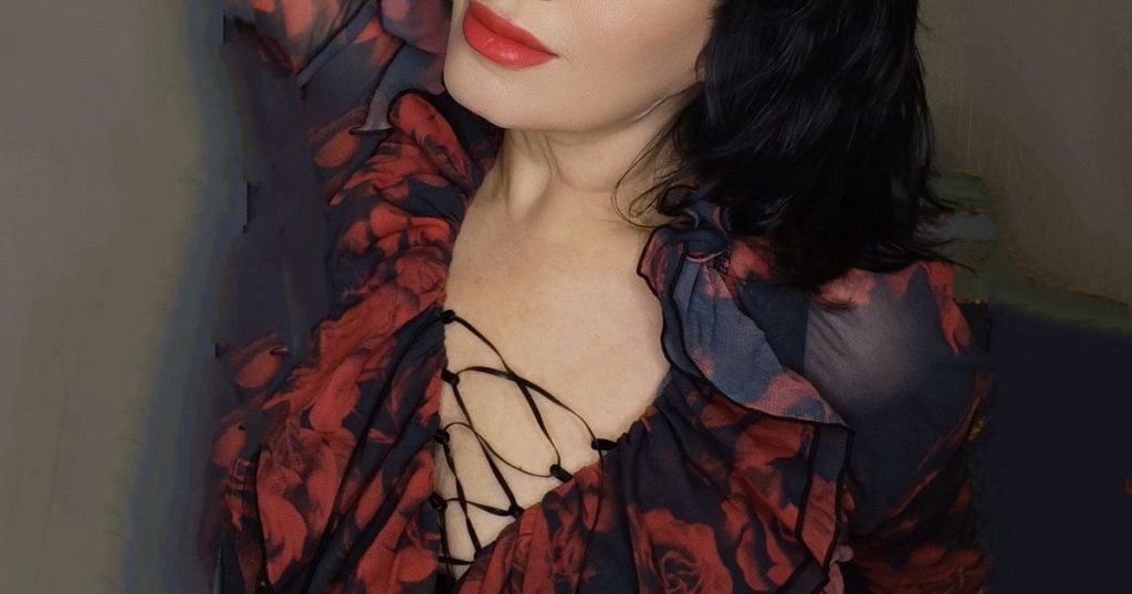 Ce decizie au luat judecătorii, după ce Mariana Moculescu și-a dat în judecată propria fiică: „Nu vreau să comentez.”