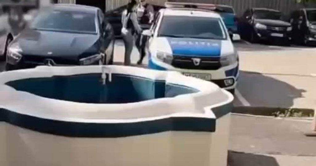Mirel Idorași, fostul inspector șef al Gărzii Forestiere, reținut după ce ar fi sustras și distrus documente ale instituției