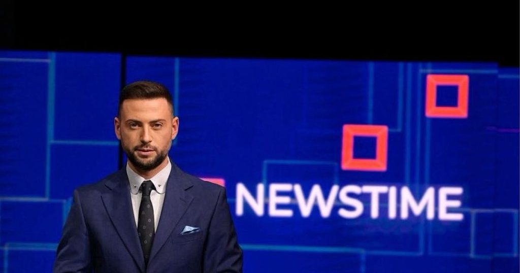 Ce l-a impresionat pe Radu Andrei Tudor în vacanță: „M-am îndrăgostit iremediabil de Londra!”