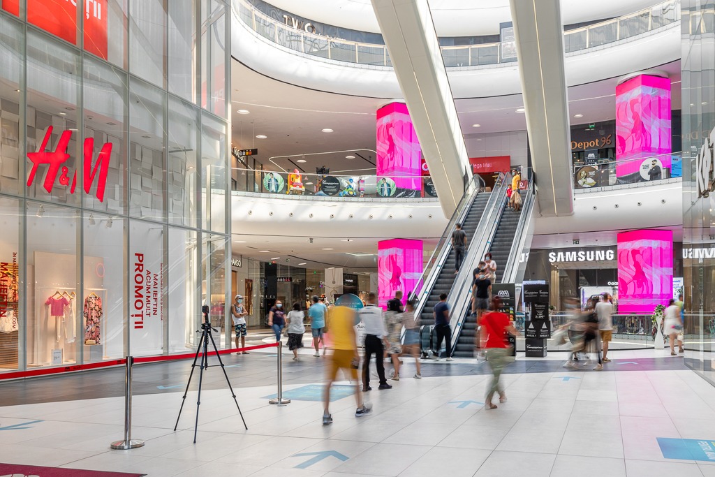NEPI Rockcastle aplică măsuri operaționale pentru susținerea sistemului energetic național / Primele implementări au avut loc la Promenada București și Mega Mall, prin ajustarea funcționării sistemelor de climatizare