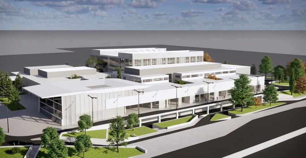 60.000 de pacienți vor avea acces anual la servicii medicale în cadrul noului Institut Regional de Oncologie din Timișoara