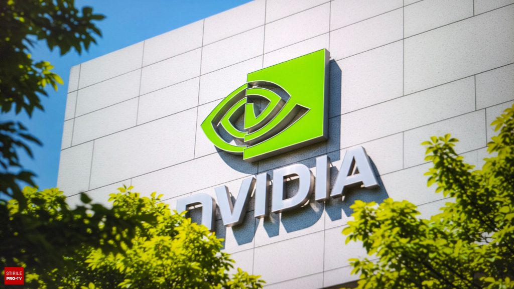 Cea mai mare investiție în infrastructura AI: Nvidia atrage 500 de miliarde de dolari de la giganți financiari americani
