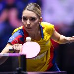 „Încercați să vă concentrați mai mult la joc” » Bernadette Szocs și antrenorul său, frustrați de arbitru la Europe Smash 2026