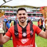 Anderson Ceara a plecat din România! Ce se întâmplă cu brazilianul