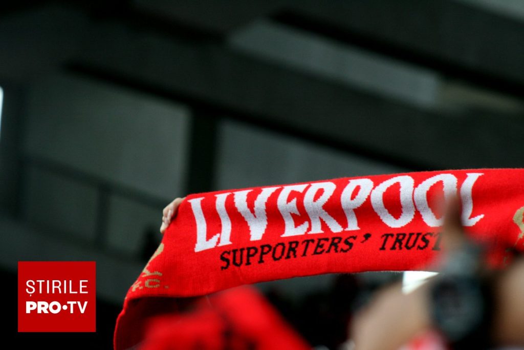 Fanii lui Liverpool au cerut claritate privind noii investitori: „Cine deține și controlează clubul este fundamental”