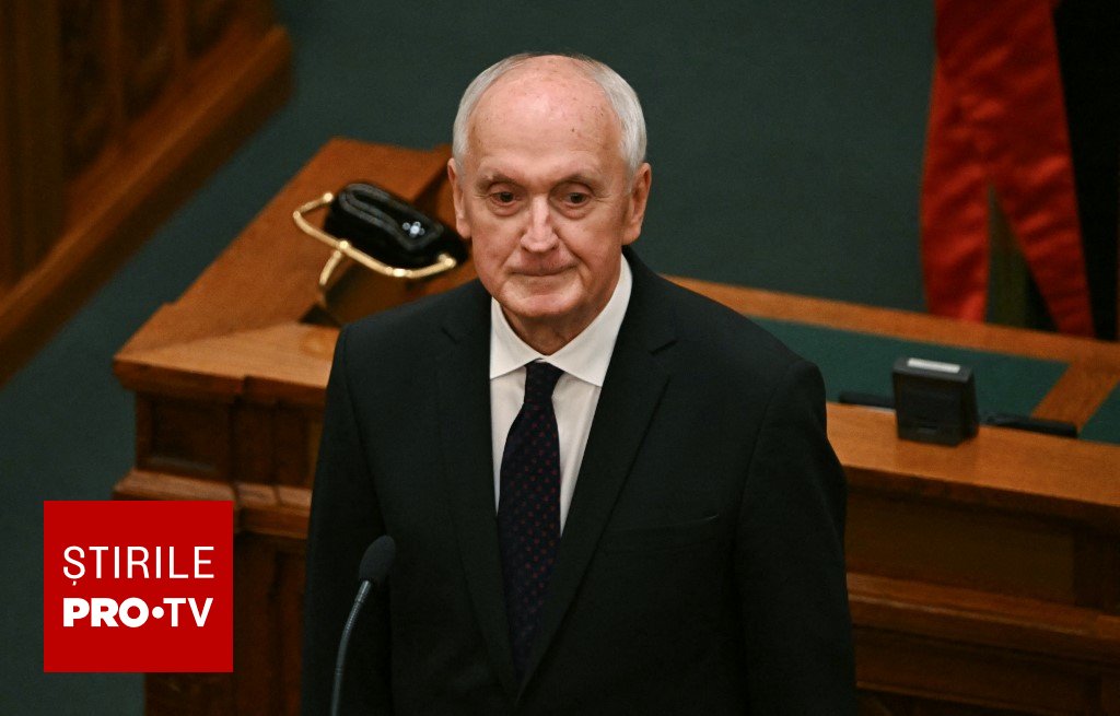 Andras Baka, critic al lui Viktor Orban, este noul președinte al Ungariei. A fost ales cu 140 de voturi în Parlament