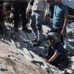 Bilanţul cutremurului din Columbia creşte la 224 de morţi şi peste 600 de răniţi, anunţă Asociaţia Primarilor. 165 de clădiri au fost distruse în oraşele Cali, Pereira, Manizales şi Quibdo, în vestul ţării