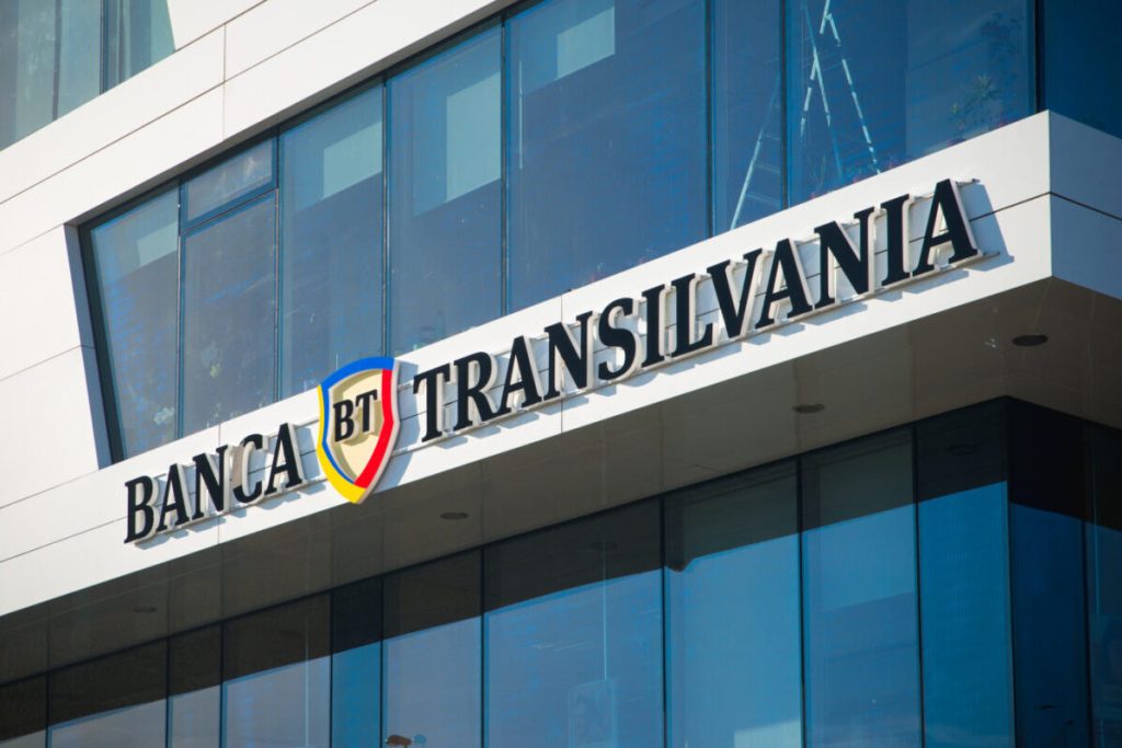 Moody’s reconfirmă ratingurile Băncii Transilvania pentru depozite și emitent